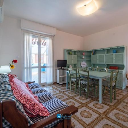 Apartamento Granelli Di Sabbia Alguer Exterior foto