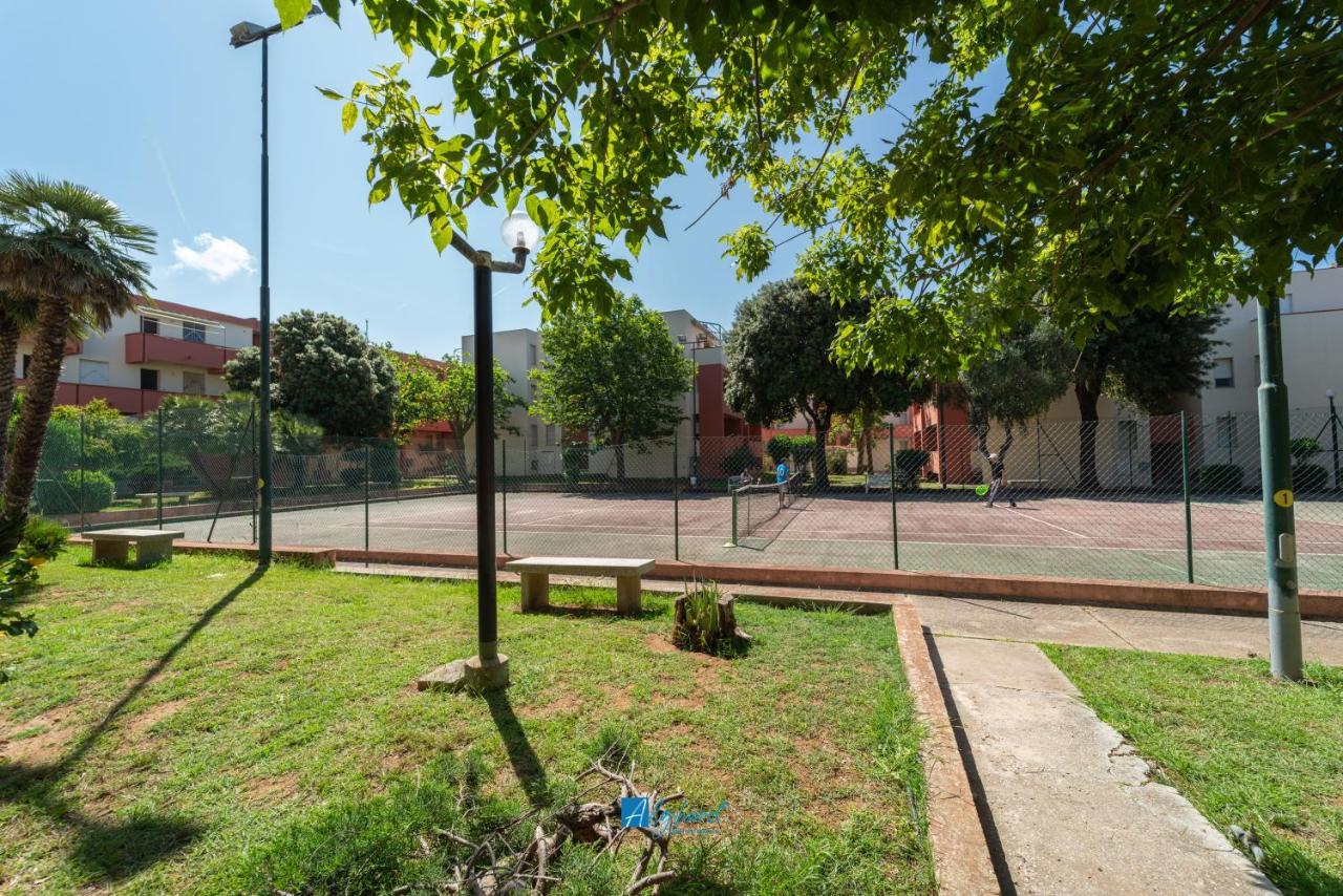 Apartamento Granelli Di Sabbia Alguer Exterior foto
