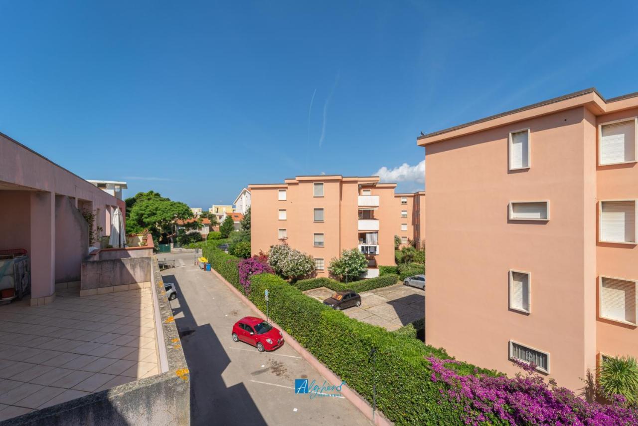 Apartamento Granelli Di Sabbia Alguer Exterior foto