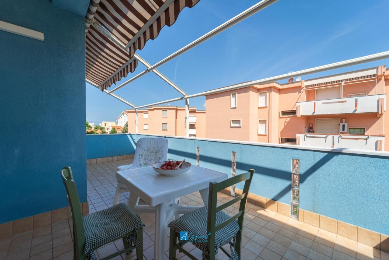 Apartamento Granelli Di Sabbia Alguer Exterior foto