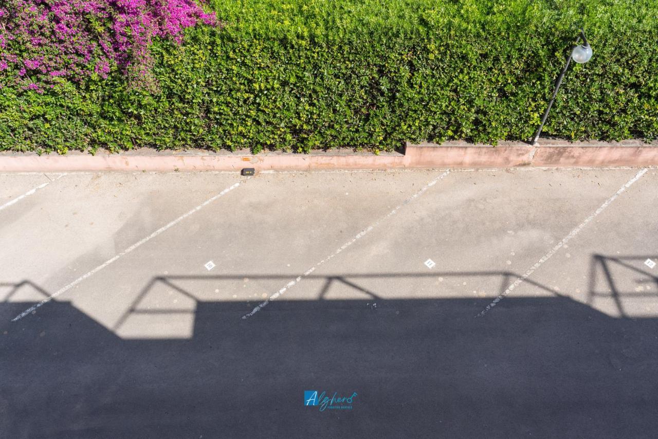 Apartamento Granelli Di Sabbia Alguer Exterior foto