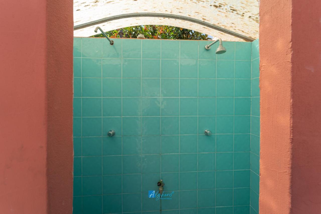 Apartamento Granelli Di Sabbia Alguer Exterior foto