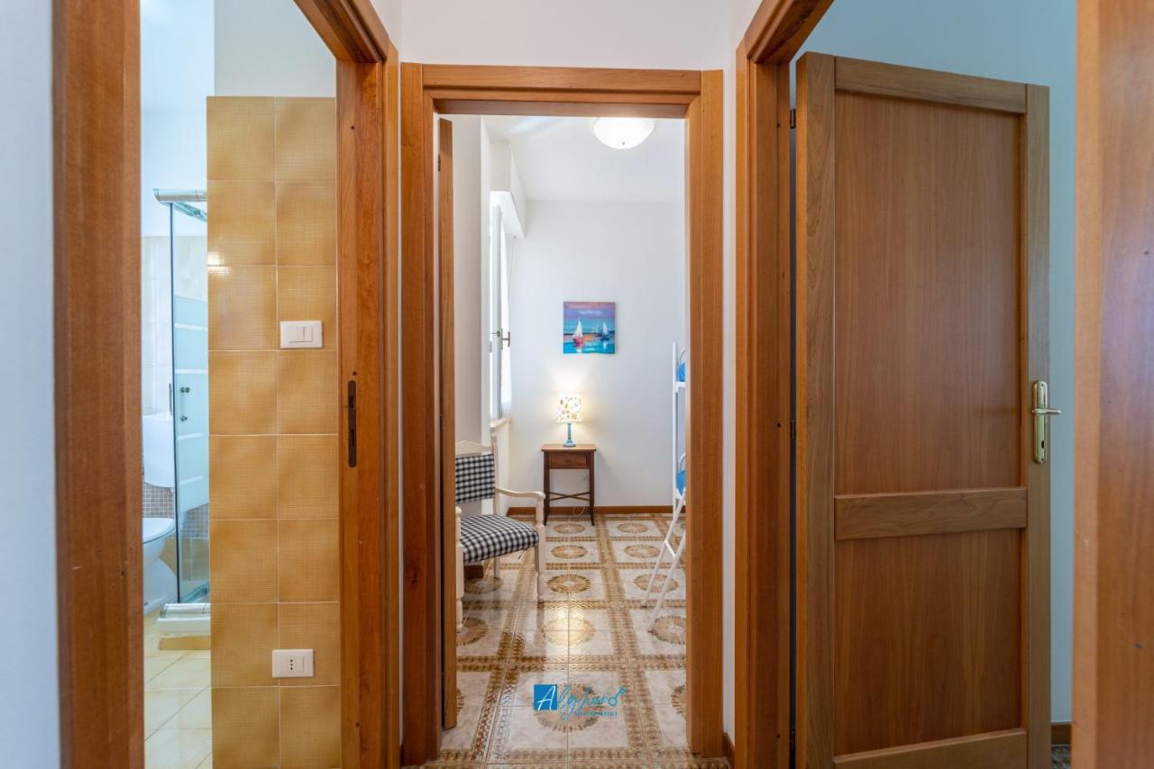 Apartamento Granelli Di Sabbia Alguer Exterior foto