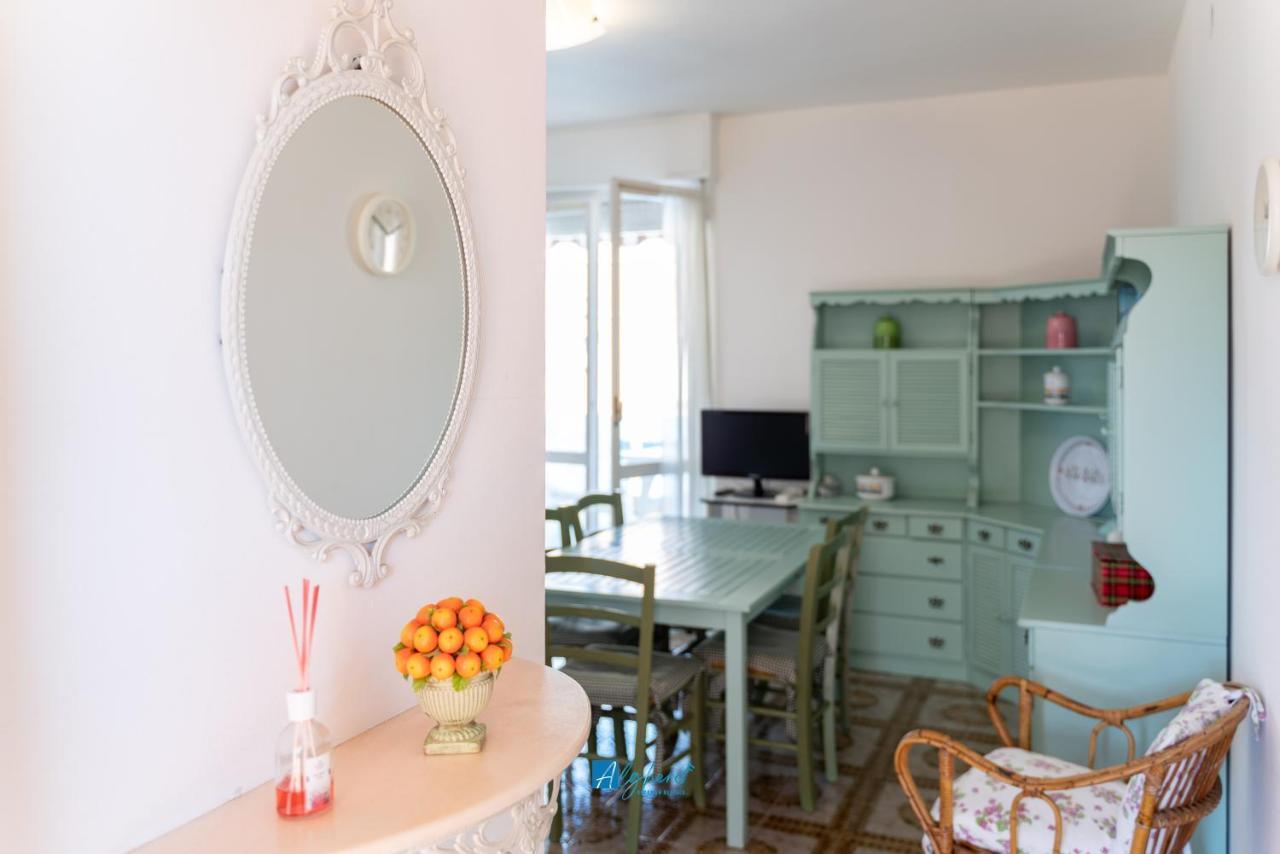 Apartamento Granelli Di Sabbia Alguer Exterior foto