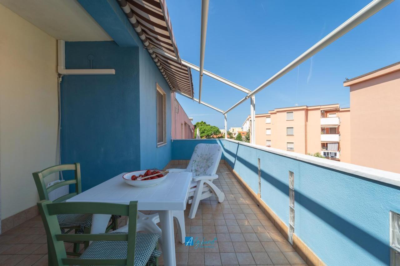 Apartamento Granelli Di Sabbia Alguer Exterior foto