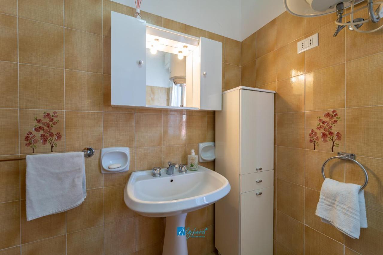 Apartamento Granelli Di Sabbia Alguer Exterior foto