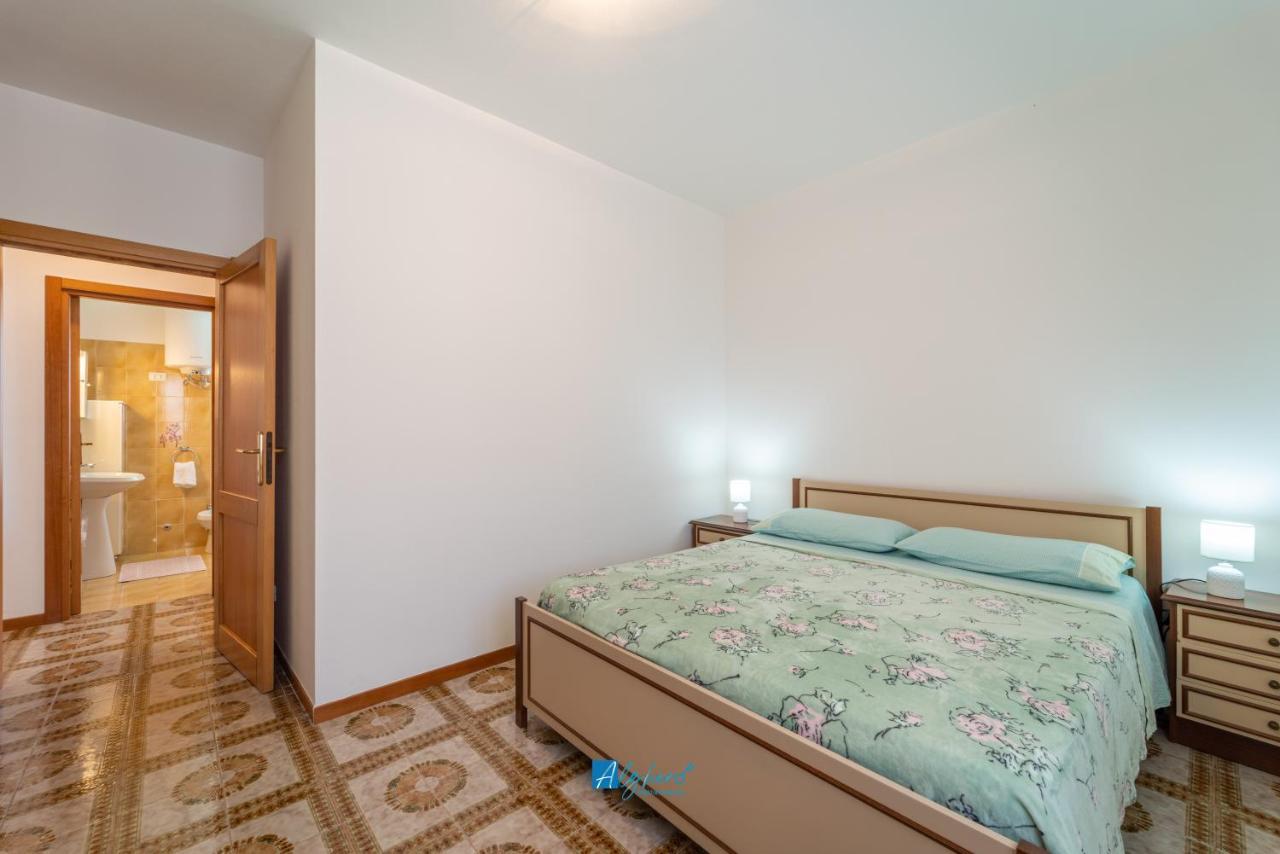 Apartamento Granelli Di Sabbia Alguer Exterior foto